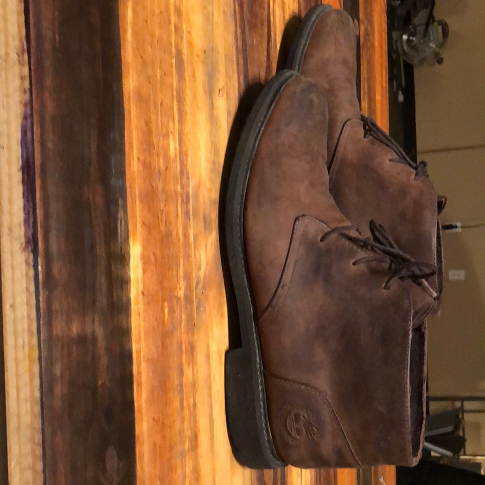 Timberland boots